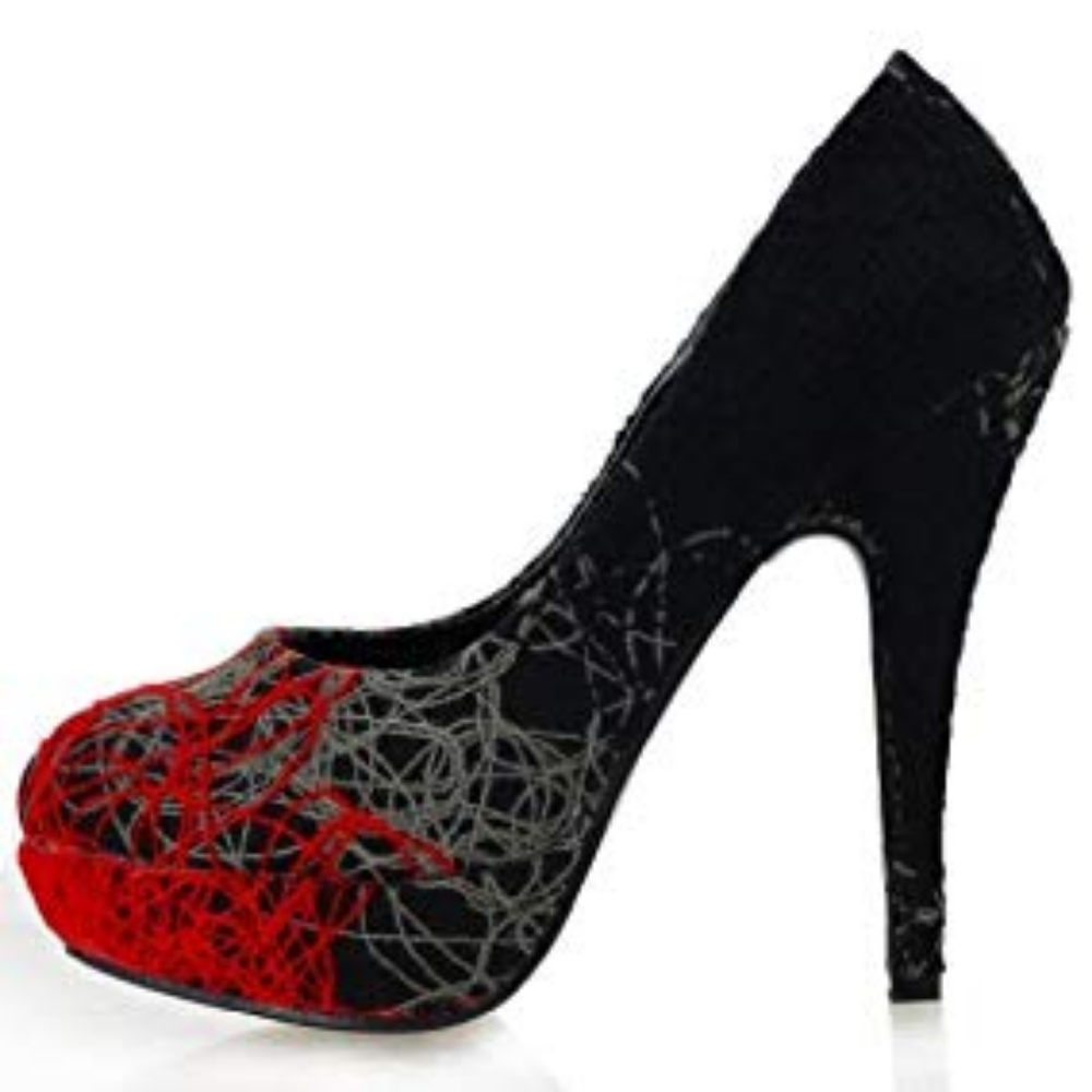 Size 8 or 9 new in box heels